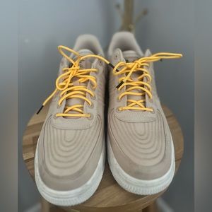 Air Force 1 '07 LV8 'Moving Company - Sanddrift' ~ Size 9.5
